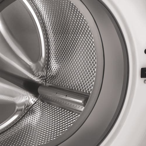 Whirlpool WFW8300SW White