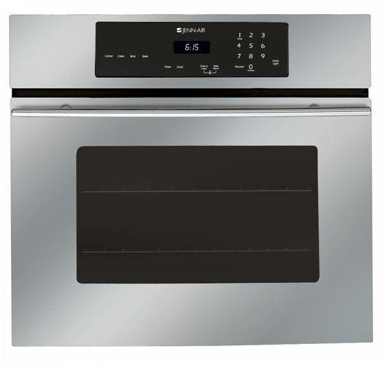 Jenn Air JJW8330DDS 30
