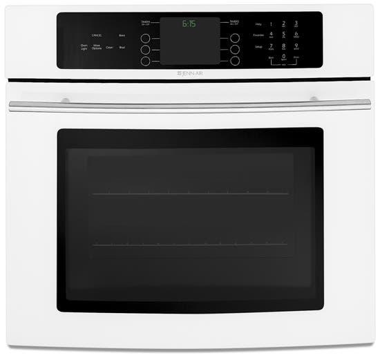 Jenn Air JJW8530DDW White