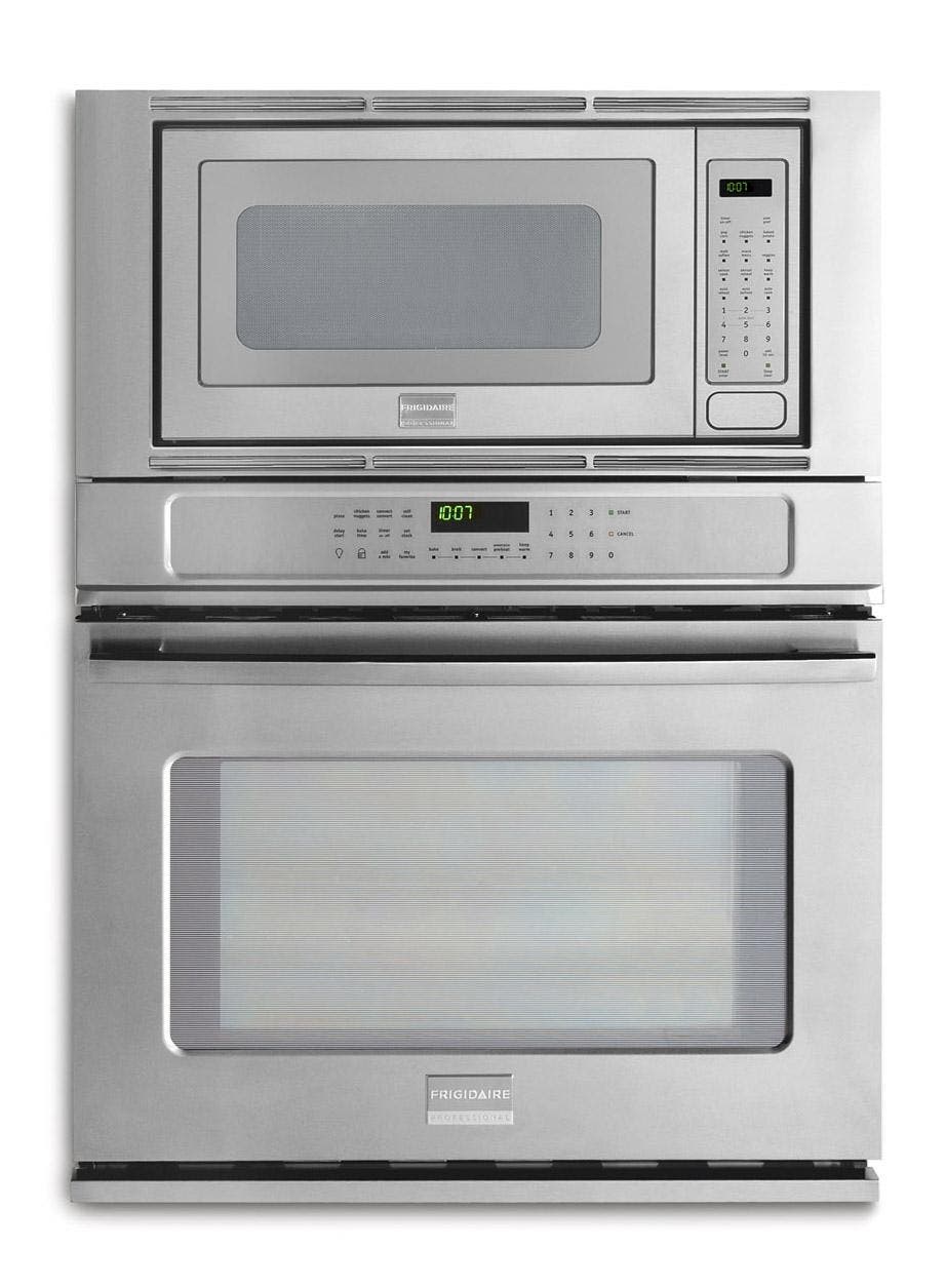 Frigidaire FPMC3085KF Stainless Steel