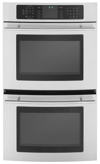 Jenn Air JJW8630DDS Stainless Steel