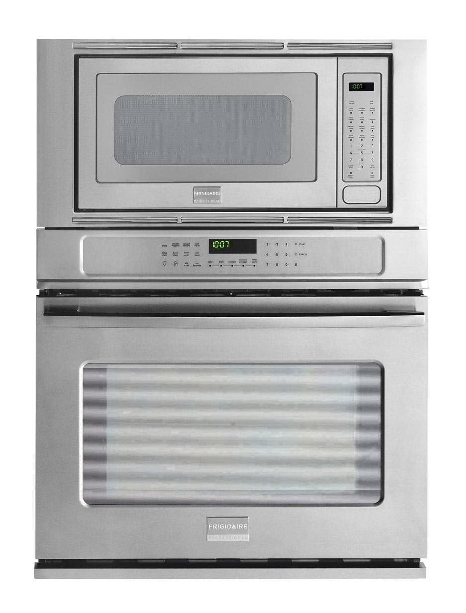 Frigidaire FPMC2785KF Stainless Steel