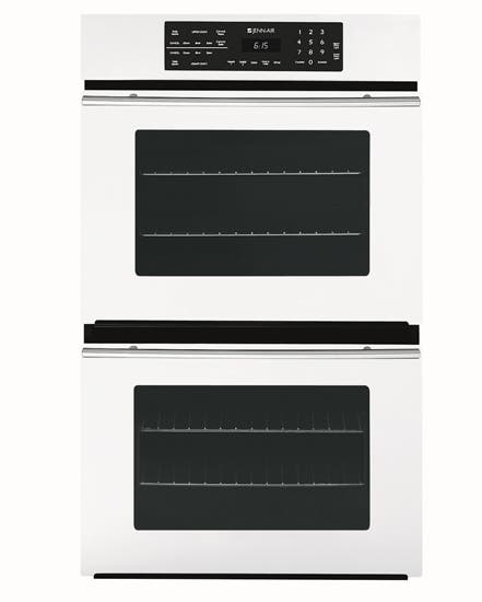 Jenn Air JJW9430DDW White
