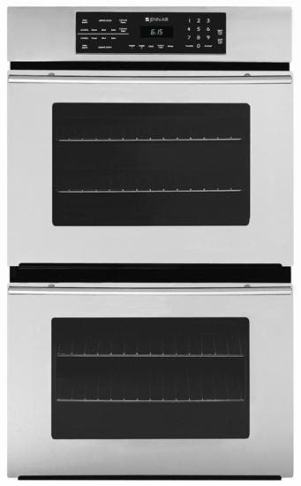 Jenn Air JJW9430DDS Stainless Steel