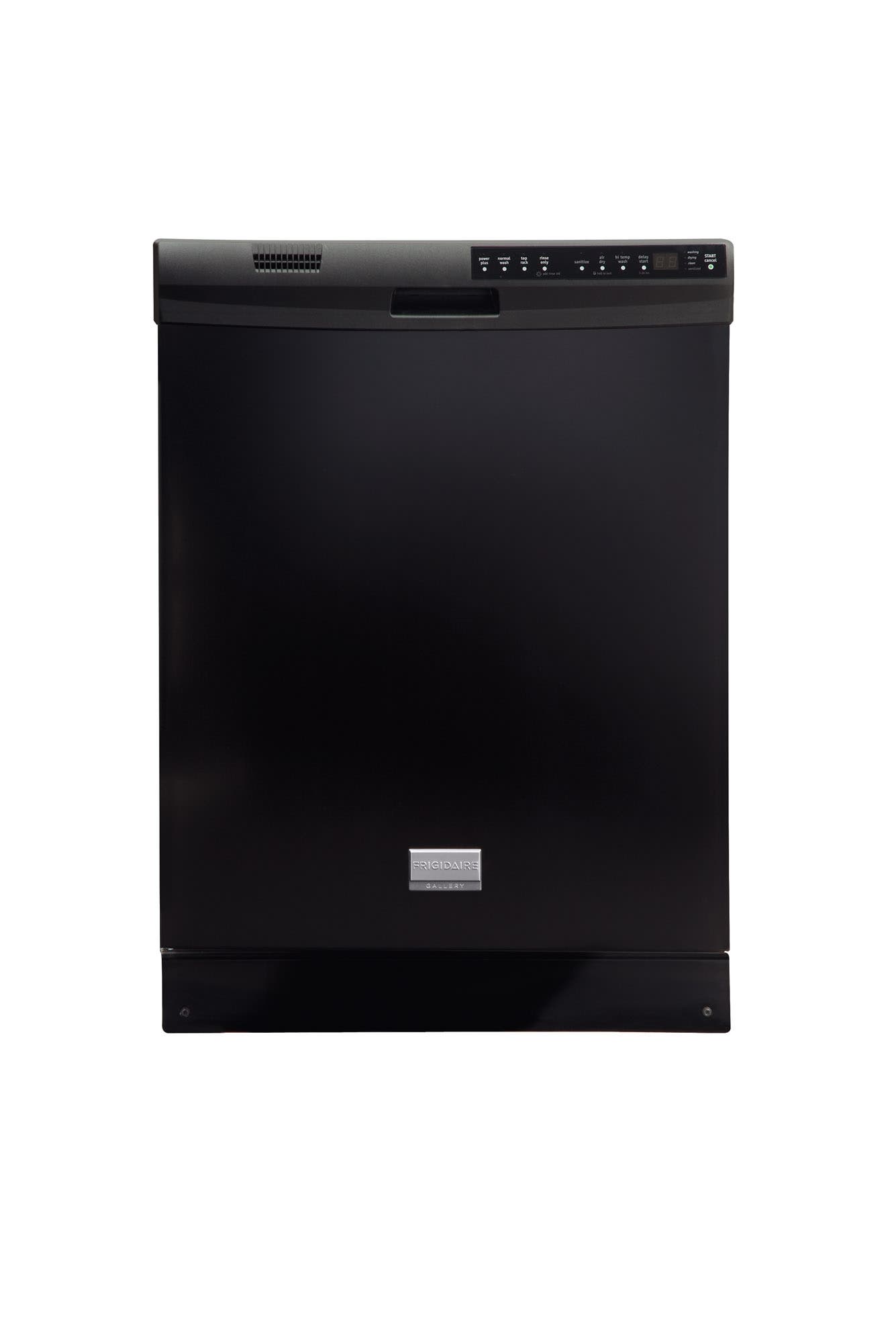 Frigidaire FGBD2432KB Black