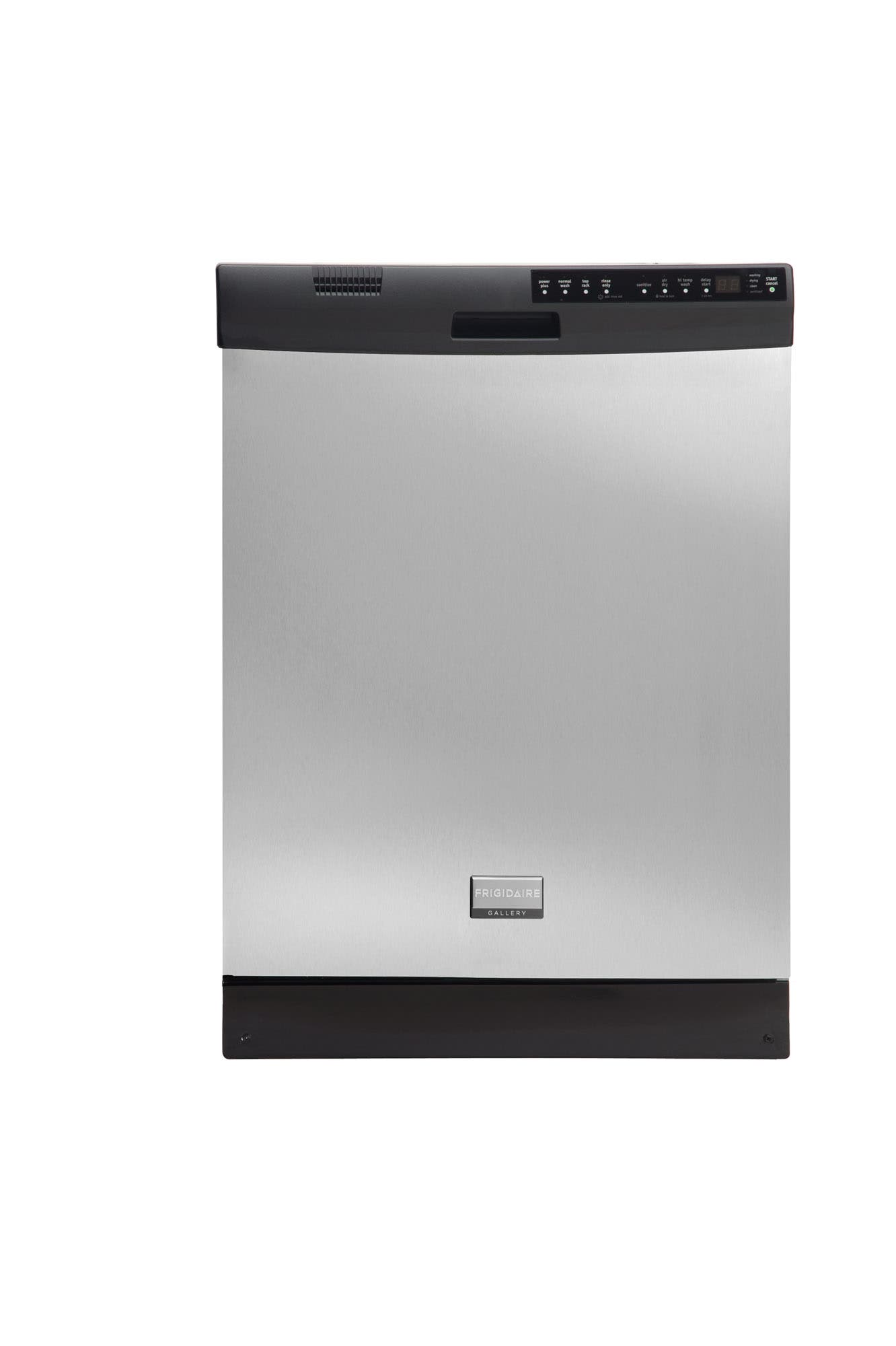 Frigidaire FGBD2432KF Stainless Steel