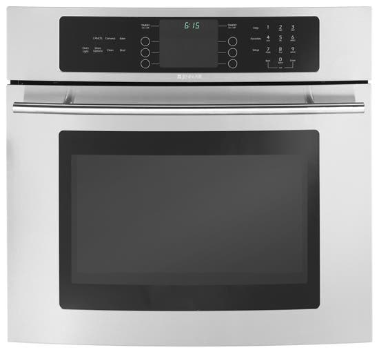 Jenn Air JJW9527DDS 27