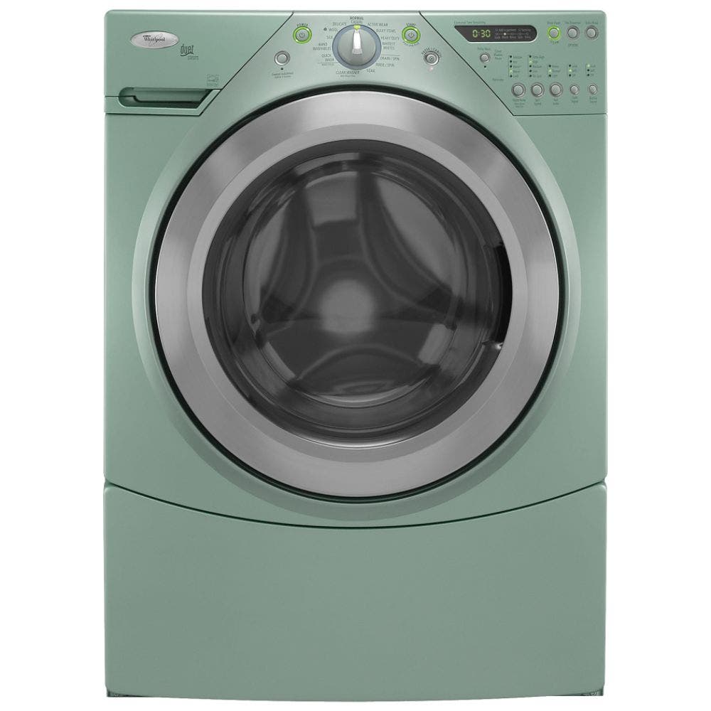 Whirlpool WFW9700VA Aspen