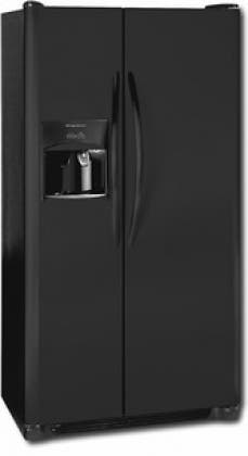 Frigidaire FRS3HF55KB Black