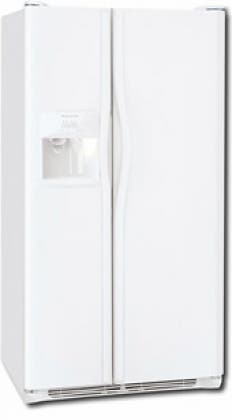 Frigidaire FRS3HF55KW White