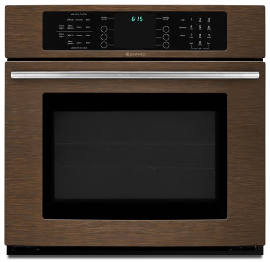 Jenn Air JJW9530DDR Oiled Bronze