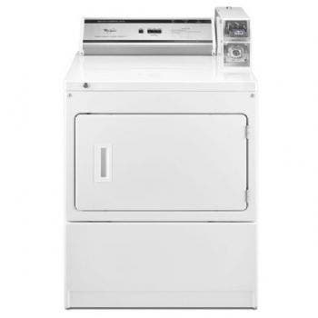 Whirlpool CGM2751TQ White