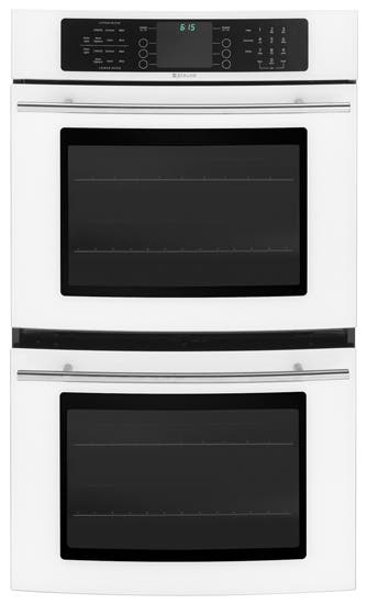 Jenn Air JJW9830DDW White