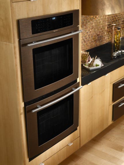 Jenn Air JJW9830DDR Oiled Bronze