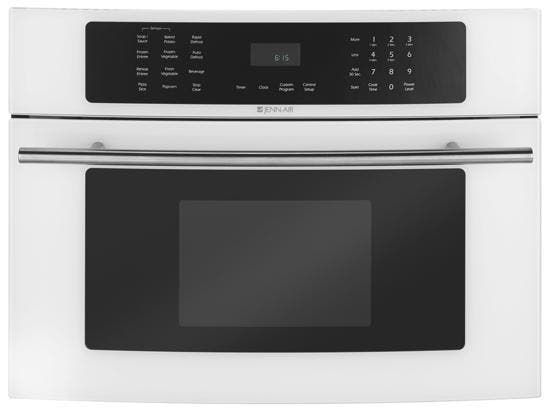 Jenn Air JMC8130DDW White