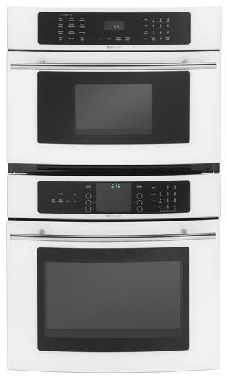 Jenn Air JMW8530DAW White