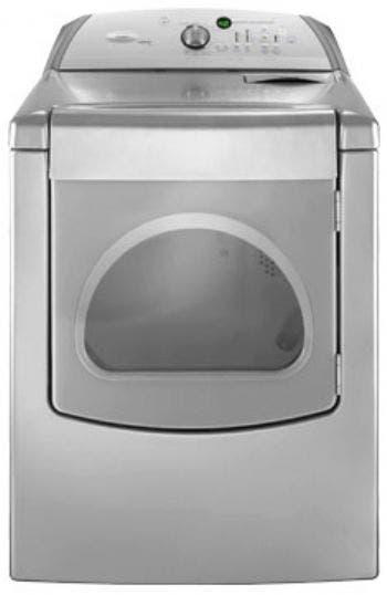 Whirlpool WED6600VU Diamond Dust