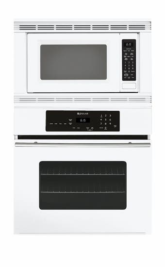Jenn Air JMW9330DAW White