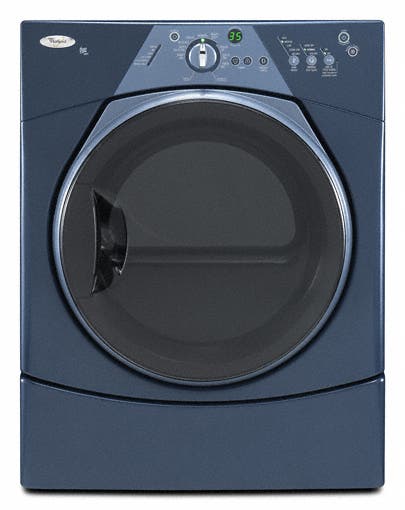 Whirlpool WED8300SE Ocean Blue