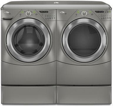 Whirlpool WED9300VU Diamond Dust