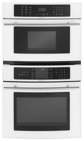 Jenn Air JMW9527DAW White
