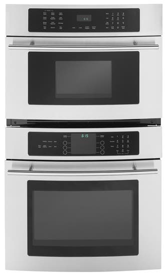 Jenn Air JMW9527DAS Stainless Steel