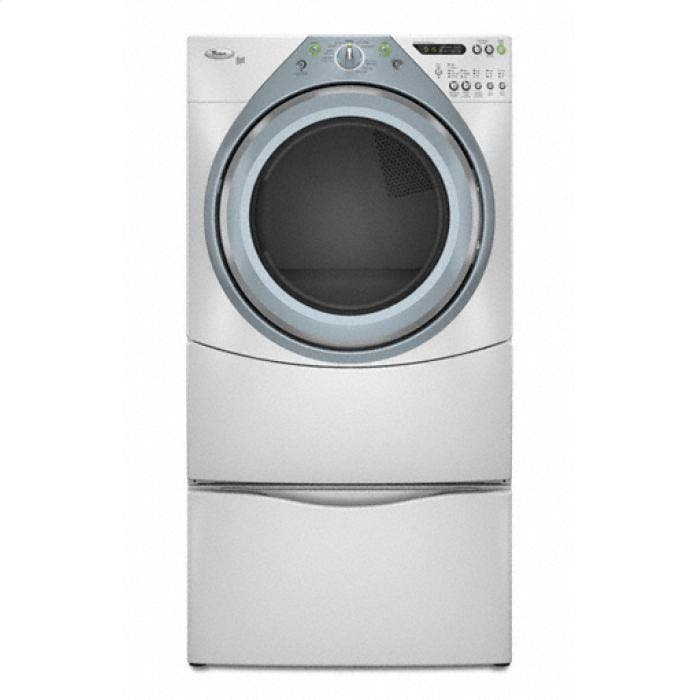 Whirlpool WED9400VE Ocean Blue