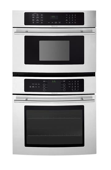 Jenn Air JMW9530DAS Stainless Steel