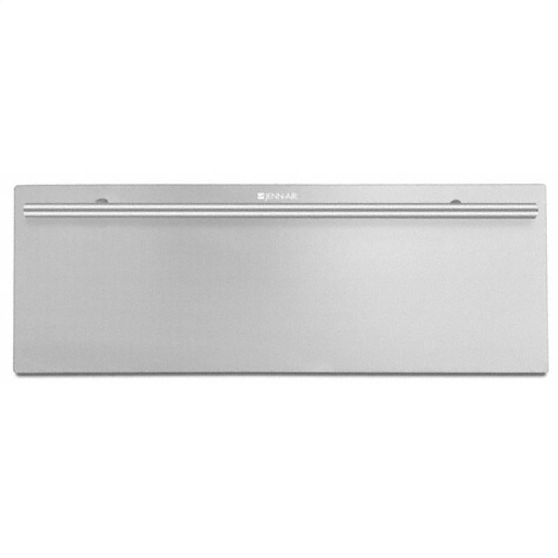Jenn Air JWD6030CDX 30" Warming Drawer with Variable Temperature