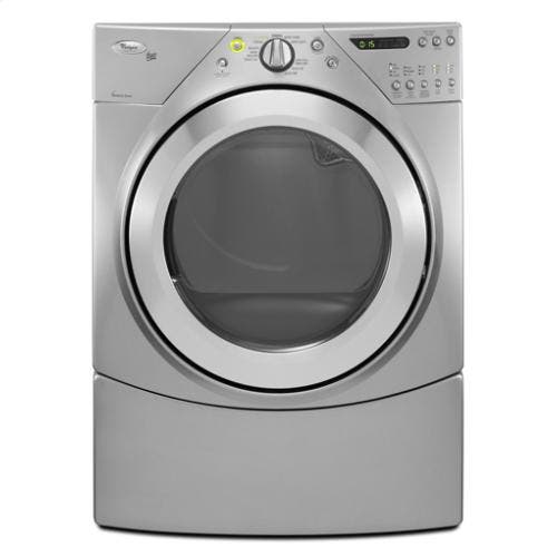 Whirlpool WED9450WL Lunar Silver
