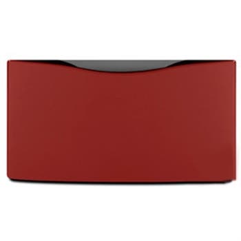 Whirlpool XHP1550WR Cranberry Red