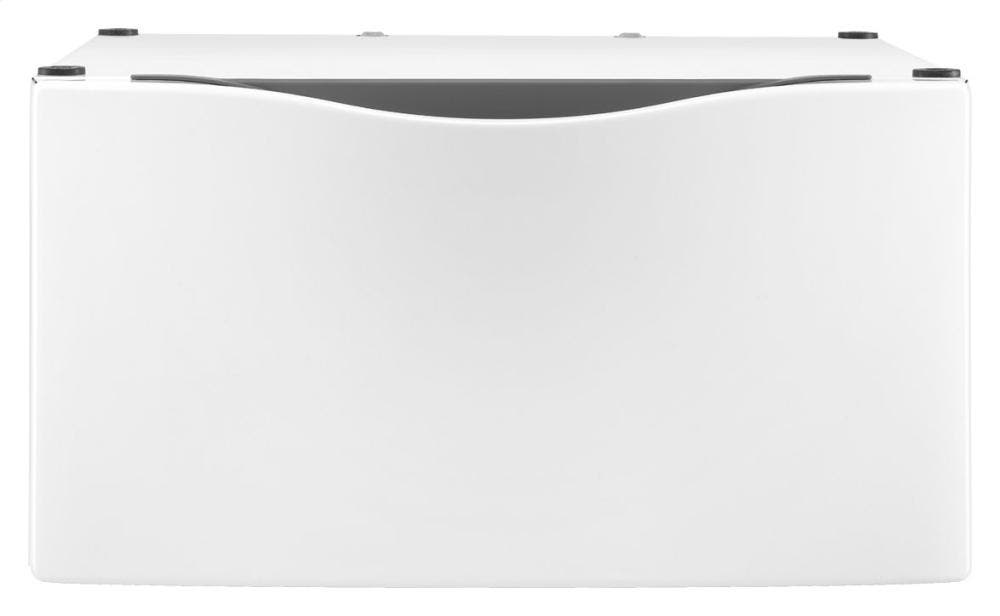 Whirlpool XHP1550VW White