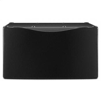 Whirlpool XHP1550VB Black