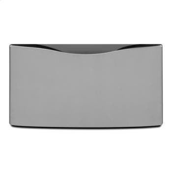 Whirlpool XHP1550WL Lunar Silver