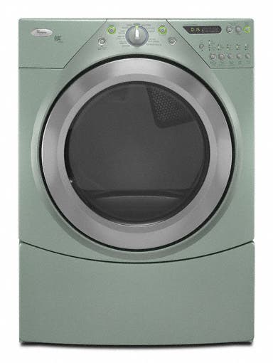 Whirlpool WED9600TA New Aspen