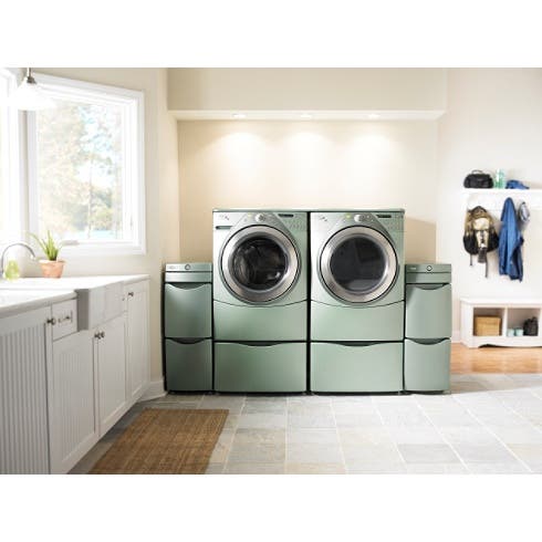 Whirlpool WED9600TA New Aspen