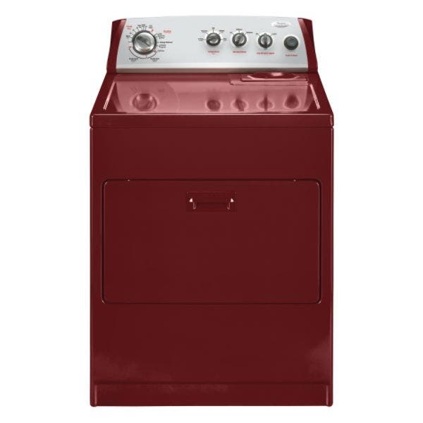 Whirlpool WGD5700VH Magna Red Gloss