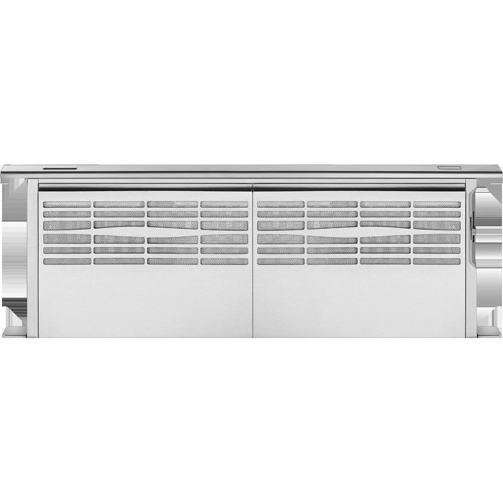 Jenn Air JXDR7361VS 33" Downdraft Ventilation