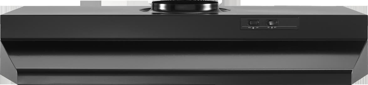 Jenn Air UXT2030AAB Black