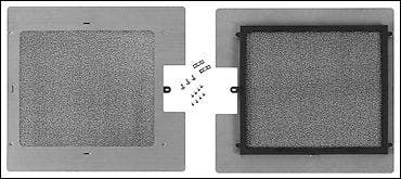 Jenn Air 49001181A Carbon Filter