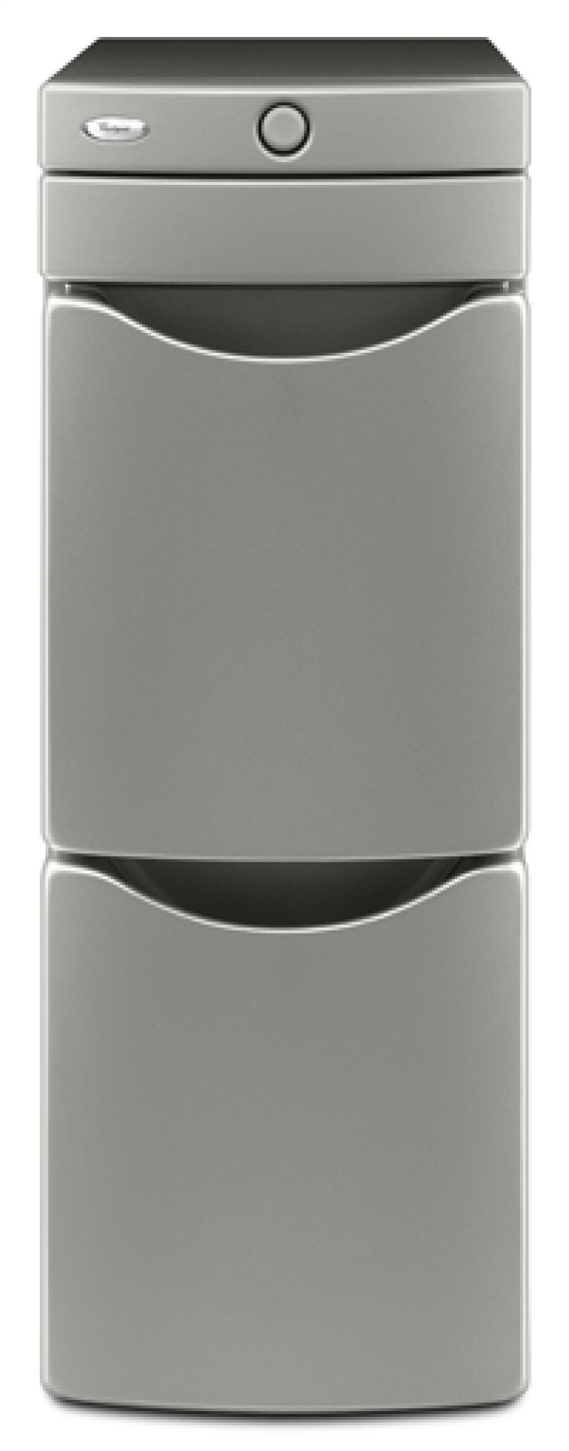 Whirlpool WVP9000SU Diamond Dust (Silver)