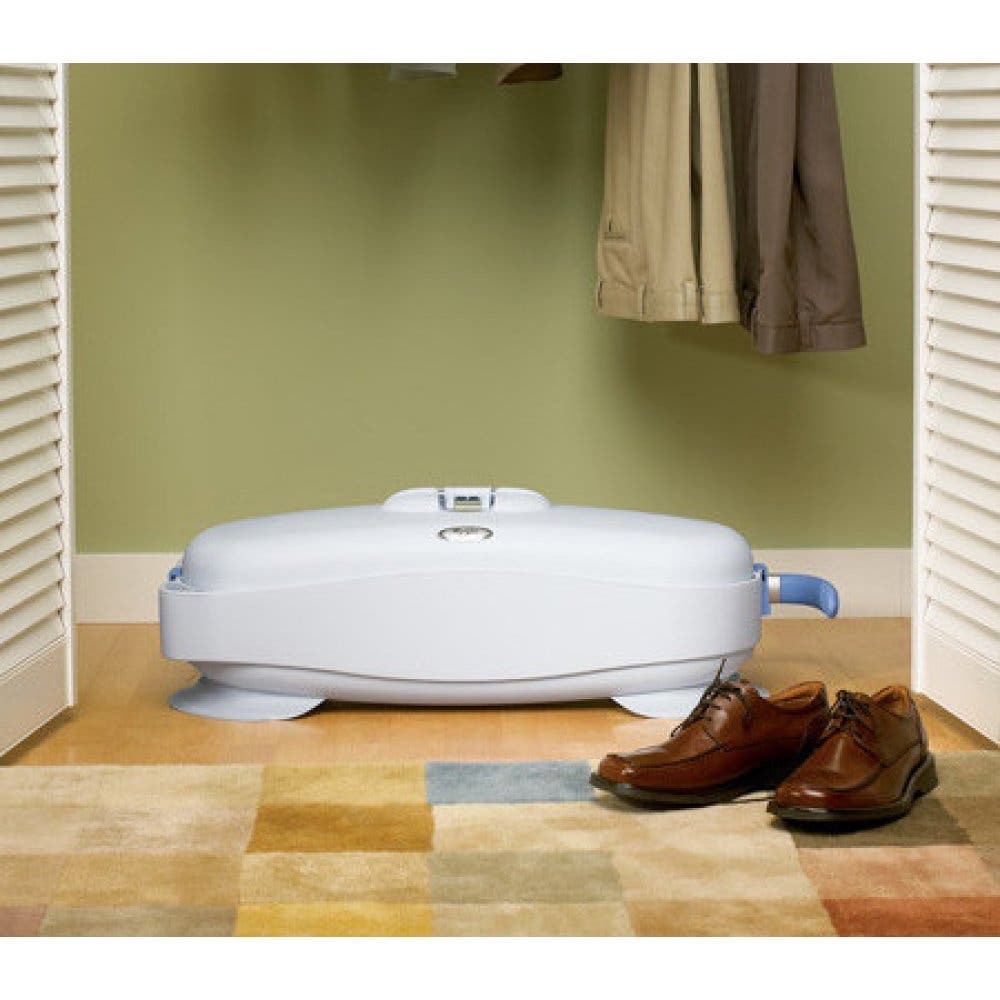 Whirlpool LRF4001RY Fabric Freshener System