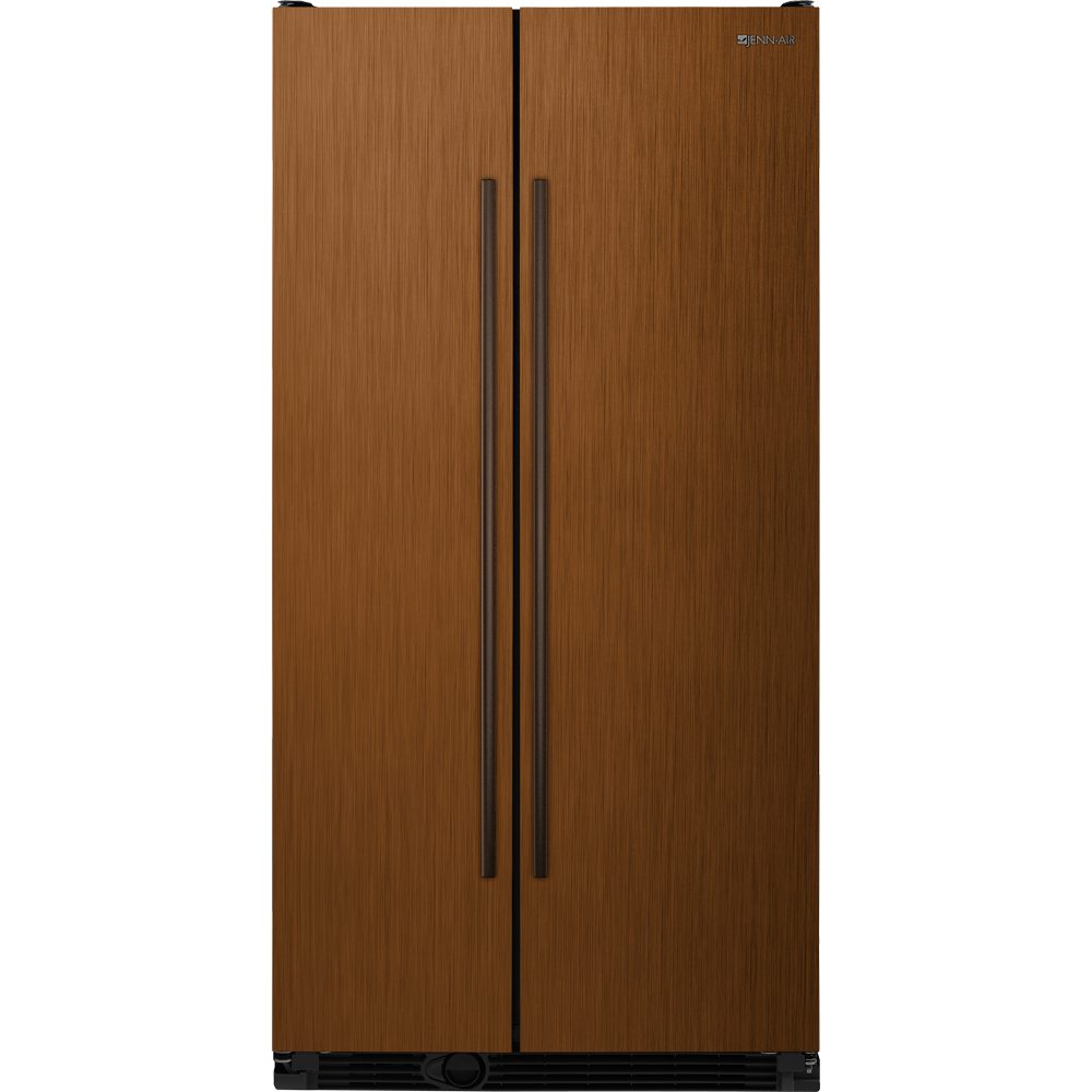 Jenn Air JCB2588WER Oiled Bronze