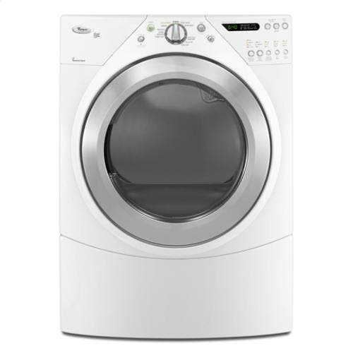 Whirlpool WGD9450WW White