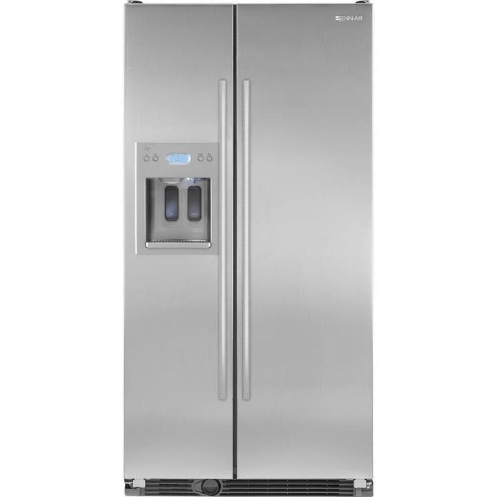 Jenn Air JCD2395WES Stainless Steel