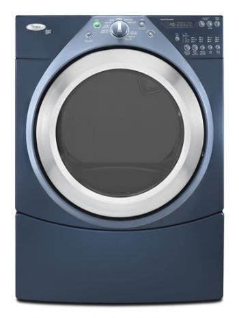 Whirlpool WGD9400VE Ocean Blue