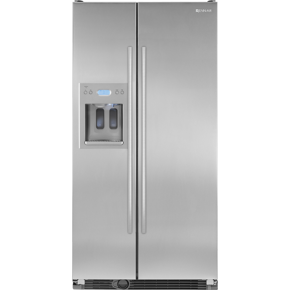Jenn Air JCD2595WEK Monochromatic Stainless Steel
