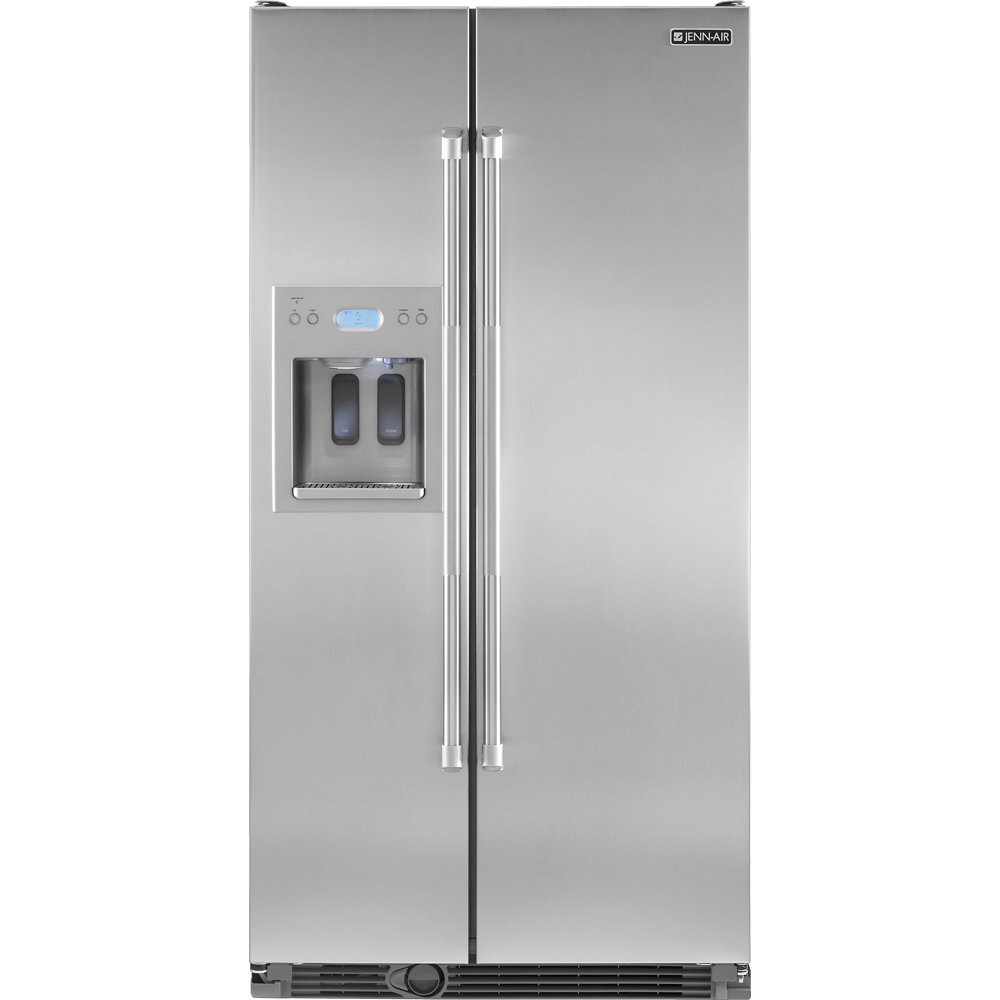 Jenn Air JCD2595WEP Pro All Stainless Cabinet