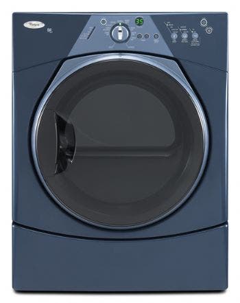 Whirlpool WGD8300SE Ocean Blue