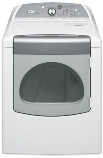 Whirlpool WGD6400SW White